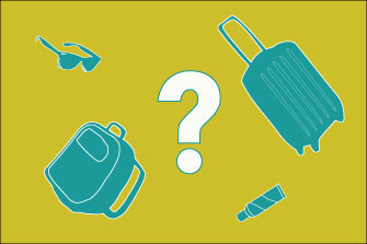 Andre Fuchs Betreiber von Handgepaeckguide.de